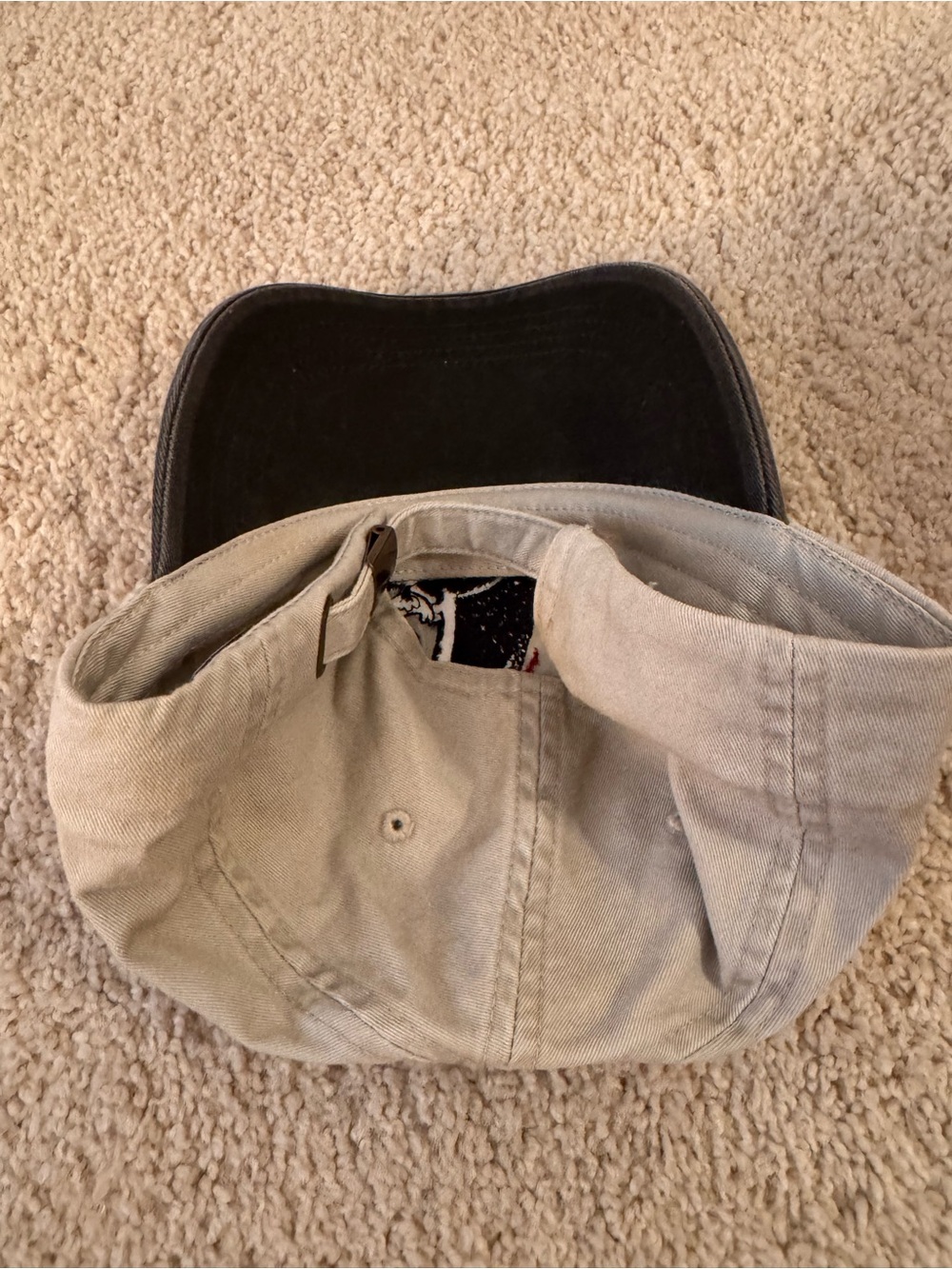 Ball Cap Bundle - Picture 10 of 10
